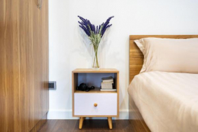 1st district - best price/two bedrooms apartments - the SOHO